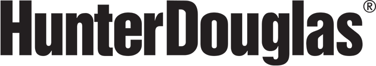 Hunter Douglas logo