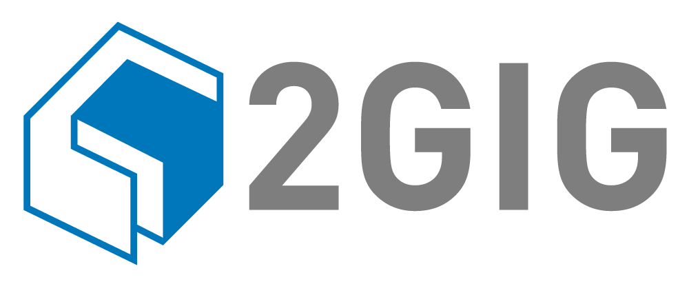 2Gig logo