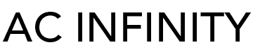 AC Infinity logo