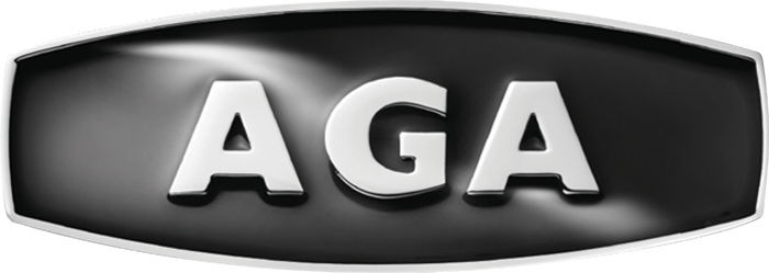 AGA Logo