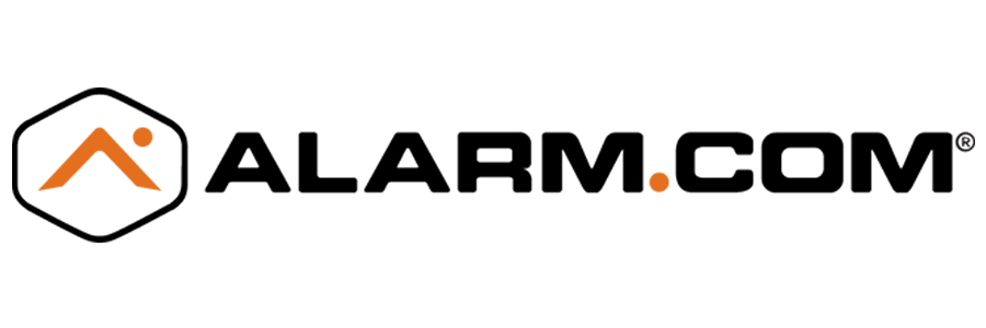 Alarm logo