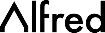 Alfred Logo