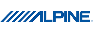 Alpine logo