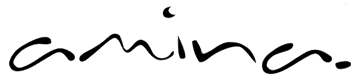 Amina logo