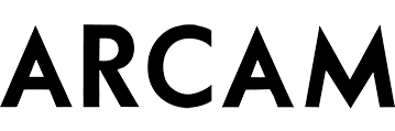 Arcam logo