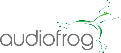 Audiofrog