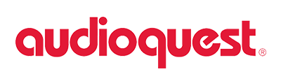 Audioquest logo