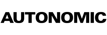 Autonomic logo