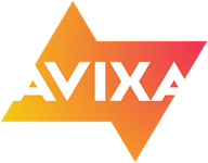 AVIXA logo