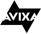 Avixa logo