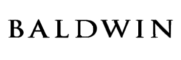 Baldwin Locks logo