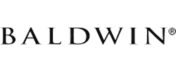Baldwin logo