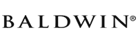 Baldwin Logo
