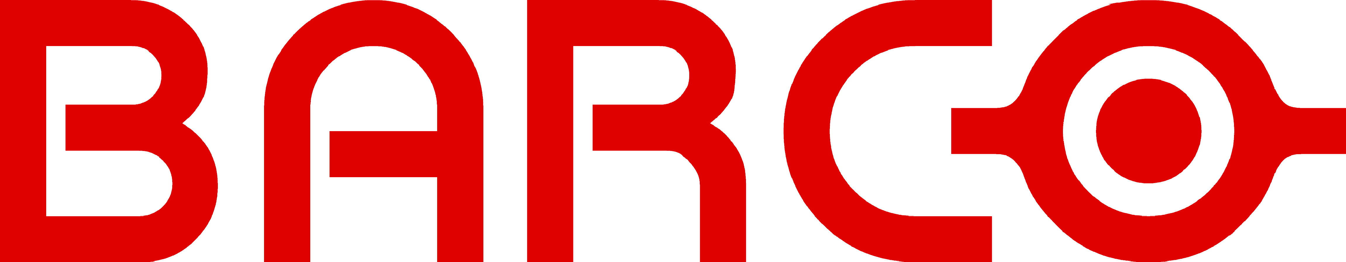 Barco Logo