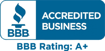 BBB logo