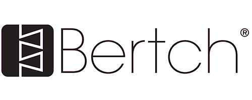 Bertch Cabinets Logo