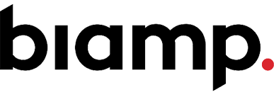 Biamp Logo