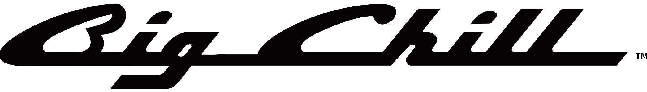 Big Chill logo