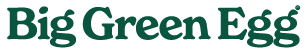 Big Green Egg logo