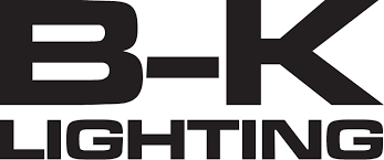 BK Lighting logo