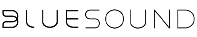 Bluesound Logo