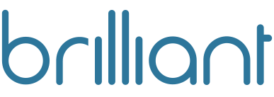 Brilliant logo