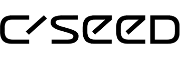 C Seed logo