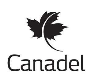 Canadel Logo