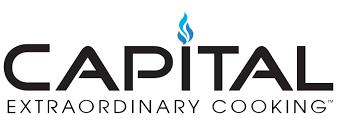 Capital logo