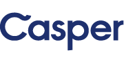 Casper Logo