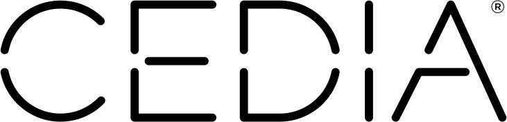 Cedia logo