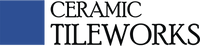 Ceramic Tileworks Logo