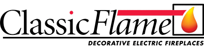 Classic Flame logo
