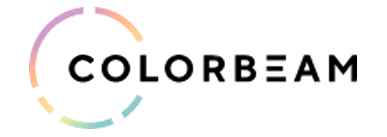 Colorbeam logo