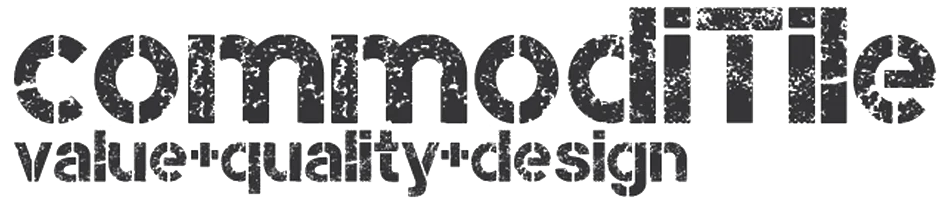 Commoditile Logo