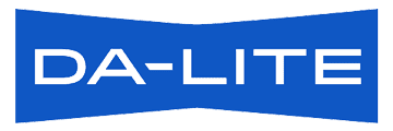Da-Lite logo