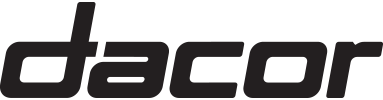 Dacor Logo