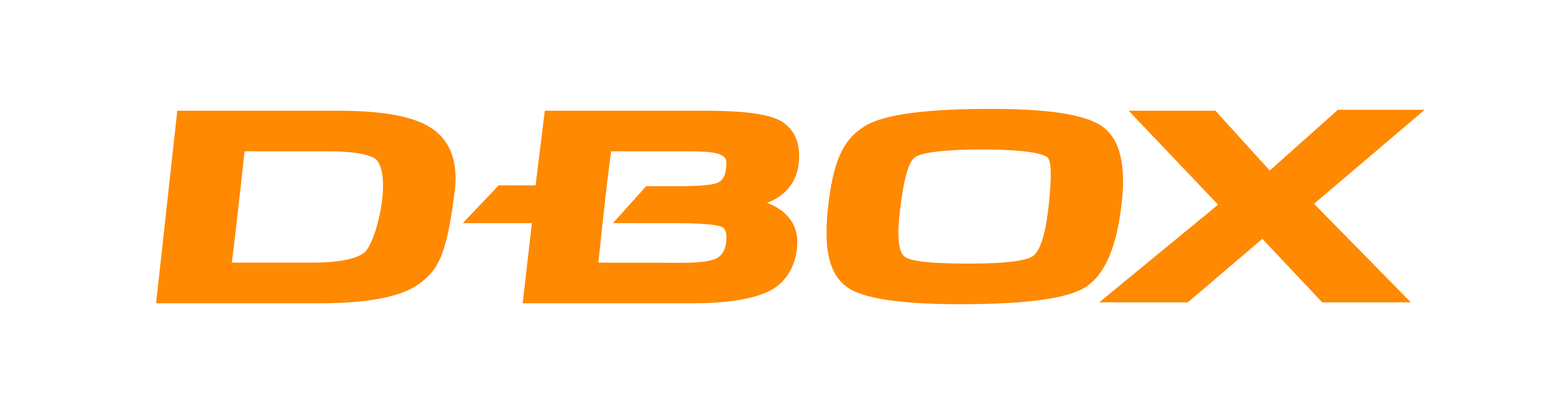 D-Box logo
