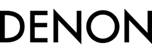 Denon logo