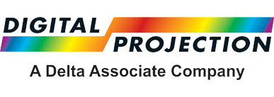 Digital Projection logo