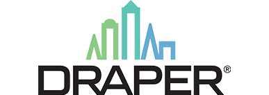 Draper logo