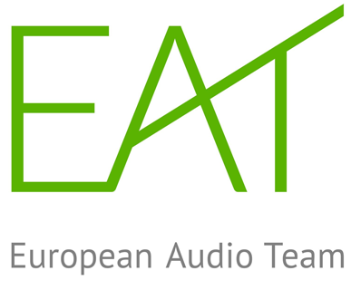 EAT logo