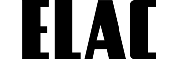 Elac logo
