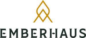 Emberhaus logo