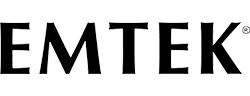 Emtek Logo