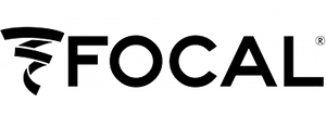 Focal logo
