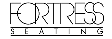 Fortress logo