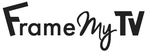 Frame My TV Logo
