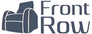 Front Row logo
