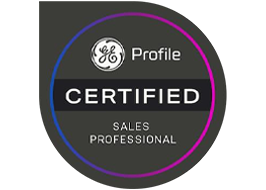 GE Profile Certified